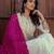 Women Ethnic Motifs Embroidered Kurta with Trousers & Dupatta