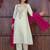 Women Ethnic Motifs Embroidered Kurta with Trousers & Dupatta