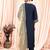 Women Floral Embroidered Kurta with Trousers & Dupatta