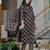 Women Printed Regular Kurta with Trousers & With Dupatta