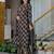 Women Printed Regular Kurta with Trousers & With Dupatta