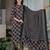 Women Printed Regular Kurta with Trousers & With Dupatta