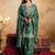 Women Regular Kurta with Patiala & With Dupatta