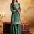 Women Regular Kurta with Patiala & With Dupatta