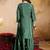 Women Regular Kurta with Patiala & With Dupatta