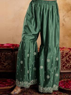 Women Regular Kurta with Patiala & With Dupatta 7