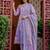 Women Printed Regular Kurta with Pyjamas & With Dupatta