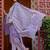Women Printed Regular Kurta with Pyjamas & With Dupatta