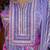Women Printed Regular Kurta with Pyjamas & With Dupatta