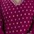 Women Ethnic Motifs Printed Kurta with Trousers & Dupatta