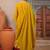 Women Ethnic Regular Thread Work Pure Cotton Kurta with Trousers & With Dupatta