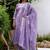 Women Ethnic Motifs Embroidered Regular Thread Work Pure Cotton Kurta with Trousers & With Dupatta