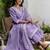 Women Ethnic Motifs Embroidered Regular Thread Work Pure Cotton Kurta with Trousers & With Dupatta