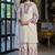 Women Printed Regular Pure Cotton Kurta with Palazzos & With Dupatta