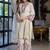 Women Printed Regular Pure Cotton Kurta with Palazzos & With Dupatta