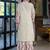 Women Printed Regular Pure Cotton Kurta with Palazzos & With Dupatta