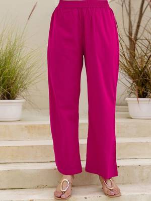 Women Bandhani Printed Kurta with Trouser & Dupatta 6