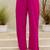 Women Bandhani Printed Kurta with Trouser & Dupatta