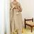 Women Floral Embroidered Regular Thread Work Pure Cotton Kurta with Trousers & With Dupatta