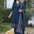 Women Regular Kurta with Pyjamas & With Dupatta
