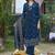 Women Regular Kurta with Pyjamas & With Dupatta