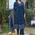 Women Regular Kurta with Pyjamas & With Dupatta