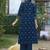 Women Regular Kurta with Pyjamas & With Dupatta