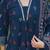 Women Regular Kurta with Pyjamas & With Dupatta
