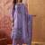 Women Ethnic Motifs Printed Regular Pure Cotton Kurta with Trousers & With Dupatta