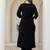Women Ethnic Motifs Embroidered Regular Kurta with Trousers & With Dupatta