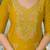 Women Floral Embroidered Regular Thread Work Kurta with Trousers & With Dupatta