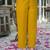 Women Floral Embroidered Regular Thread Work Kurta with Trousers & With Dupatta