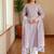 Women Floral Printed Kurta with Trousers & Dupatta