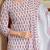 Women Floral Printed Kurta with Trousers & Dupatta