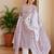 Women Floral Printed Kurta with Trousers & Dupatta