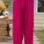 Women Floral Printed Regular Gotta Patti Silk Crepe Kurta with Palazzos & With Dupatta