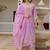 Women Ethnic Motifs Embroidered Regular Kurta with Trousers & With Dupatta