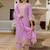 Women Ethnic Motifs Embroidered Regular Kurta with Trousers & With Dupatta