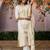 Women Ethnic Motifs Printed Regular Kurta with Trousers & With Dupatta
