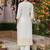 Women Ethnic Motifs Printed Regular Kurta with Trousers & With Dupatta