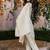 Women Ethnic Motifs Printed Regular Kurta with Trousers & With Dupatta