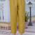 Women Floral Embroidered Regular Thread Work Kurta with Trousers & With Dupatta