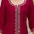 Women Regular Kurta with Pyjamas & With Dupatta