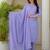 Women Ethnic Motifs Embroidered Regular Thread Work Pure Cotton Kurta with Trousers & With Dupatta