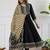 Women Ethnic Motifs Embroidered Regular Kurta with Palazzos & With Dupatta