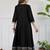 Women Ethnic Motifs Embroidered Regular Kurta with Palazzos & With Dupatta