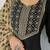 Women Ethnic Motifs Embroidered Regular Kurta with Palazzos & With Dupatta