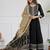 Women Ethnic Motifs Embroidered Regular Kurta with Palazzos & With Dupatta