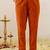 Women Embroidered Regular Kurta with Pyjamas & With Dupatta