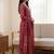 Women Ethnic Motifs Printed Regular Kurta with Trousers & With Dupatta